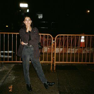 Meet your Posher, Isabella